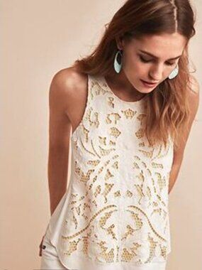 Anthropologie Akemi & Kin